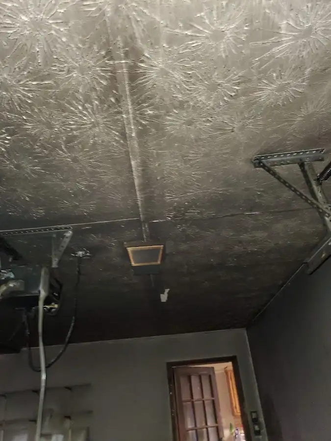 Fire and smoke damage assessment for Emergency Water Damage Services in Pittston